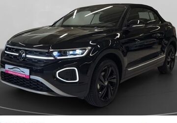 VW T-Roc 7.593 km 33.980 &euro; Bonn 53119