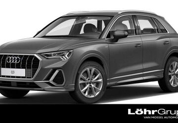 Audi Q3 89.400 km 27.990 &euro; Meckenheim / Bonn 53340