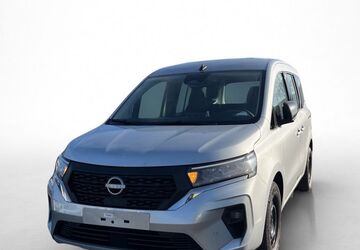 Nissan Townstar 8.000 km 25.980 &euro; Bornheim 53332