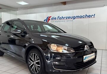 VW Golf 133.000 km 10.988 &euro; Rheinbach 53359