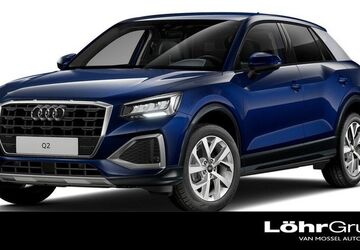 Audi Q2 6.850 km 29.450 &euro; Meckenheim / Bonn 53340