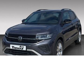 VW T-Cross 25.320 km 22.979 &euro; Bonn 53227
