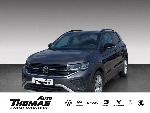 VW T-Cross 25.320 km 22.979 &euro; Bonn 53227