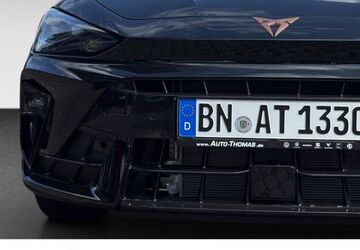 Cupra Leon 1.500 km 41.580 &euro; Bonn 53227