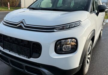 Citroen C3 84.480 km 10.990 &euro; Bornheim 53332