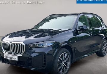 BMW X5 24.251 km 76.399 &euro; Bonn 53119
