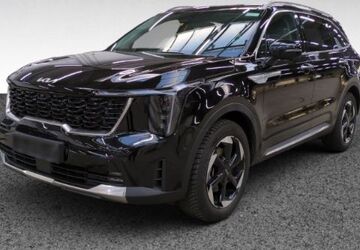 Kia Sorento 21.784 km 45.980 &euro; Bonn 53119