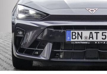 Cupra Leon 2.500 km 42.970 &euro; Bonn 53227