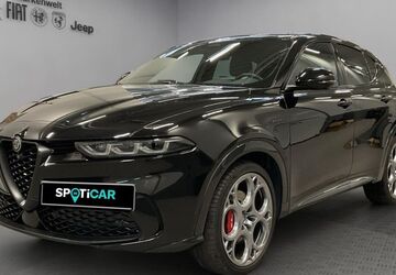 Alfa Romeo Tonale 33.250 km 28.900 &euro; Bornheim 53332