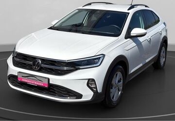 VW Taigo 8.284 km 22.990 &euro; Euskirchen 53879