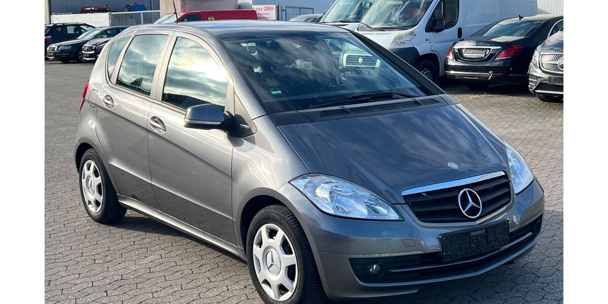 Mercedes-Benz A 180 183.540 km 4.450 &euro; Bornheim 53332