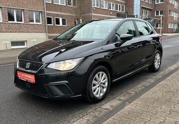 Seat Ibiza 301.452 km 5.799 &euro; Wesseling 50389