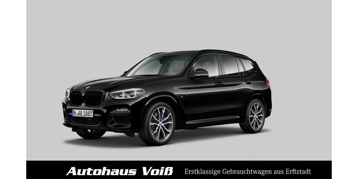 BMW X3 97.000 km 36.980 &euro; Erftstadt 50374
