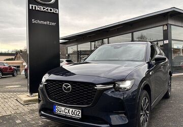 Mazda CX-60 24.640 km 49.921 &euro; Wachtberg-Niederbachem 53343