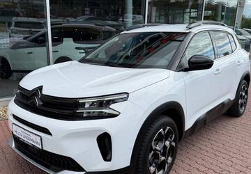 Citroen C5 Aircross 35.431 km 19.990 &euro; Düren 52353