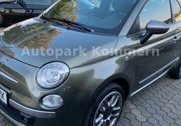 Fiat 500 152.197 km 5.700 &euro; Mechernich/Kommern 53894