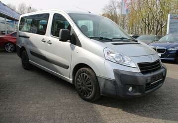 Peugeot Expert 155.708 km 12.980 &euro; Euskirchen-Flamersheim 53881