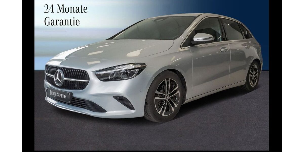 Mercedes-Benz B 180 5.492 km 36.880 &euro; Rheinbach 53359