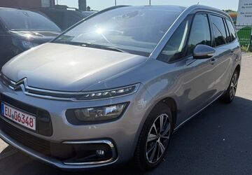 Citroen Grand C4 Picasso / SpaceTourer 187.000 km 8.999 &euro; Euskirchen 53879
