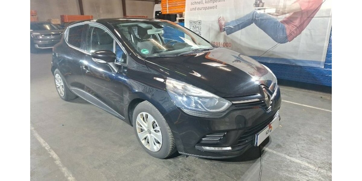Renault Clio Cargo Klimatr Navi 2 Sitze ZR+WaPuNeu E6 N1 83.000 km 8.250 &euro; Erftstadt 50374