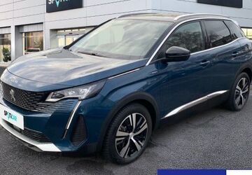 Peugeot 3008 36.273 km 27.900 &euro; Bonn 53121