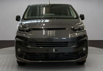 Fiat Ulysse 19.900 km 44.980 &euro; Bonn 53119