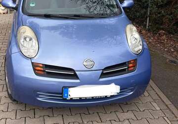 Nissan Micra 198.000 km 500 &euro; Königswinter 53639