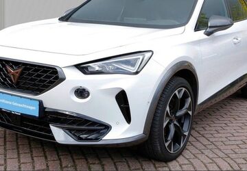 Cupra Formentor 20.500 km 30.980 &euro; Meckenheim / Bonn 53340