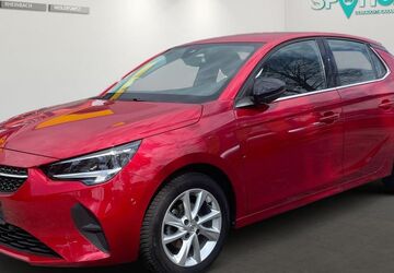 Opel Corsa 33.450 km 14.990 &euro; Rheinbach 53359