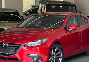 Mazda 3 130.000 km 8.990 &euro; Alfter bei Bonn 53347