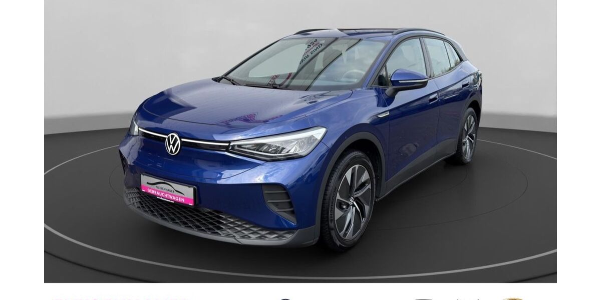 VW ID.4 103.625 km 22.990 &euro; Euskirchen 53879