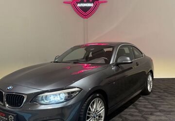 BMW 220 170.200 km 16.000 &euro; Alfter 53347