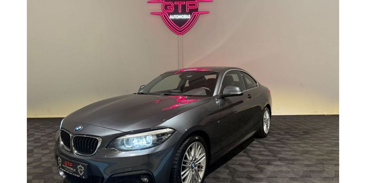 BMW 220 170.200 km 16.000 &euro; Alfter 53347
