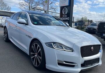 Jaguar XJ 172.000 km 16.990 &euro; Wesseling - Köln 50389