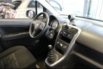Suzuki Splash 1.0 - 5-Türig - Klima - 61.891 km 3.980 &euro; Euskirchen 53881