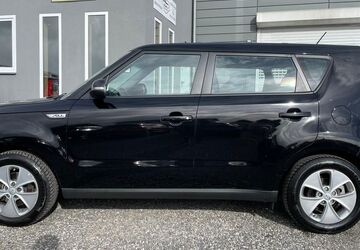 Kia Soul 90.000 km 7.990 &euro; Euskirchen 53881