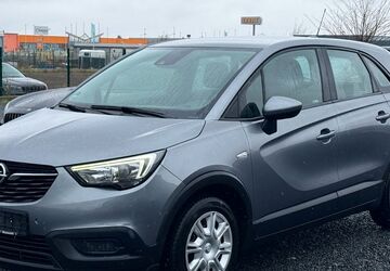 Opel Crossland (X) 85.000 km 7.350 &euro; Düren 52351