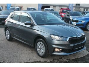 Skoda Fabia TSi Alu PDC LED 5-JahreGara SOFORT !! 8 km 19.595 &euro; Bonn 53225