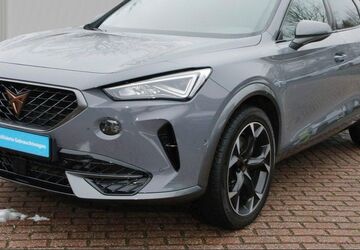 Cupra Formentor 24.344 km 32.950 &euro; Meckenheim / Bonn 53340