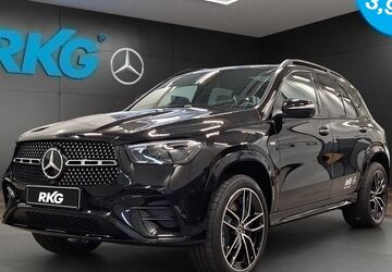 Mercedes-Benz GLE 350 9.800 km 90.880 &euro; Bonn 53119