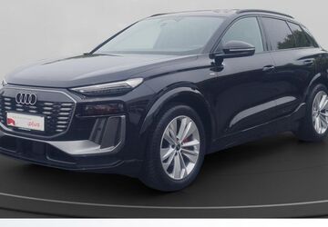 Audi Q6 e-tron 11.109 km 65.990 &euro; Euskirchen 53879