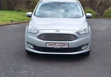 Ford C-Max 136.920 km 6.499 &euro; Brühl bei Köln 50321