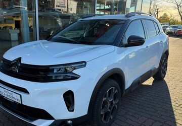 Citroen C5 Aircross 17.780 km 21.990 &euro; Düren 52353