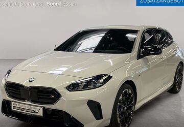 BMW M135 18.788 km 41.999 &euro; Bonn 53119