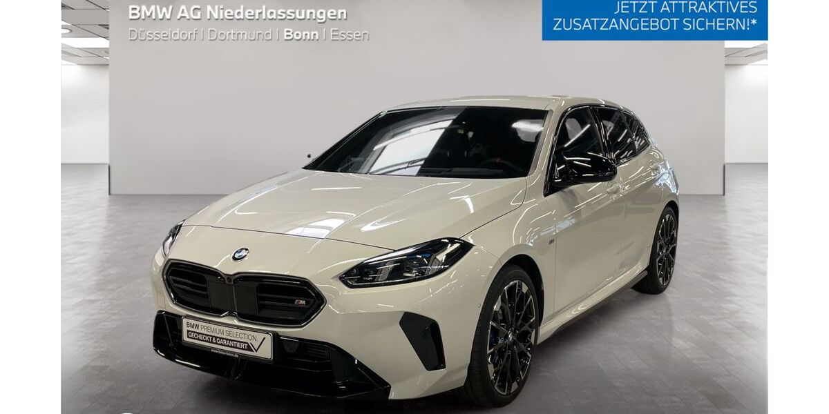 BMW M135 18.788 km 41.999 &euro; Bonn 53119