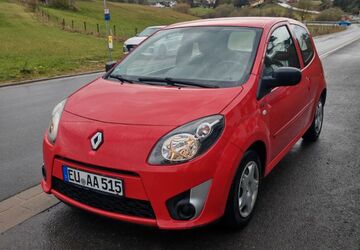Renault Twingo 64.850 km 4.499 &euro; Euskirchen 53881