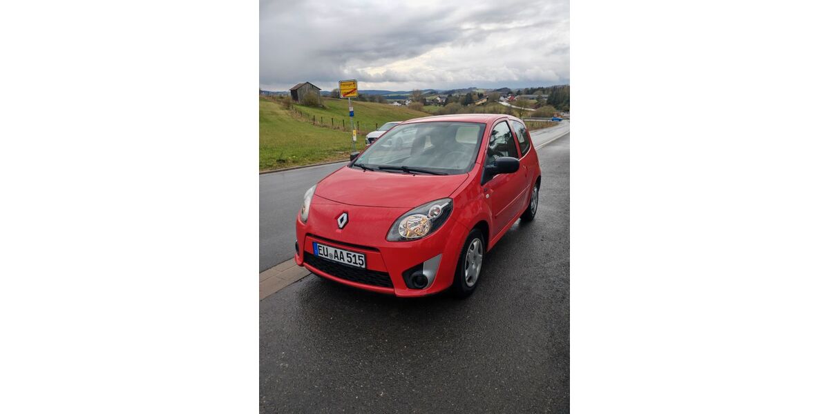 Renault Twingo 64.850 km 4.499 &euro; Euskirchen 53881