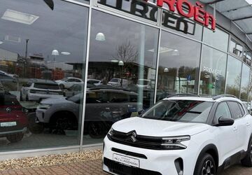 Citroen C5 7.660 km 22.990 &euro; Düren 52353