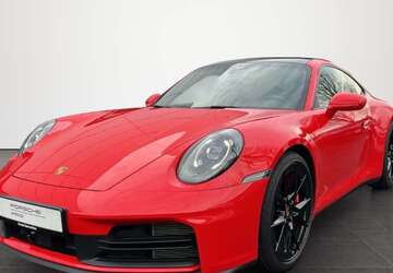 Porsche 992 16.520 km 142.911 &euro; Bonn 53119