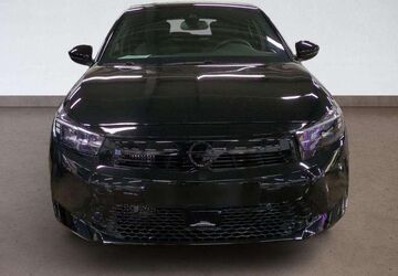 Opel Corsa 20.800 km 16.600 &euro; Meckenheim 53340